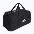 Tréningová taška adidas Tiro League Duffel 39,5 l black/white 2