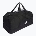 Tréningová taška adidas Tiro League Duffel 51,5 l black/white 2