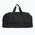 Tréningová taška adidas Tiro League Duffel 51,5 l black/white 3