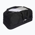 Tréningová taška adidas Tiro League Duffel 51,5 l black/white 4