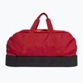 Tréningová taška adidas Tiro League Duffel 39,5 l team power red 2/black/white 3