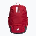 Futbalový batoh adidas Tiro 23 League 26,5 l team power red 2/black/white