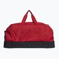 Tréningová taška adidas Tiro League Duffel 51,5 l team power red 2/black/white 3