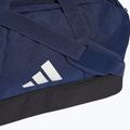 adidas Tiro League Duffel Training Bag 39,5 l team navy blue 2/black/white 5