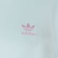 Dámska mikina adidas Graphic takmer modrá 3