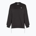 Dámska mikina adidas Laced Crew black