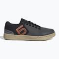 Dámske cyklistické topánky Adidas FIVE TEN Freerider Pro Canvas W six/grey four/impact orange 8