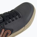 Dámske cyklistické topánky Adidas FIVE TEN Freerider Pro Canvas W six/grey four/impact orange 12