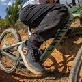 Dámske cyklistické topánky Adidas FIVE TEN Freerider Pro Canvas W six/grey four/impact orange 16