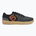 Dámske cyklistické topánky Adidas FIVE TEN Freerider Pro Canvas W six/grey four/impact orange 2