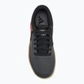 Dámske cyklistické topánky Adidas FIVE TEN Freerider Pro Canvas W six/grey four/impact orange 5
