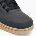 Dámske cyklistické topánky Adidas FIVE TEN Freerider Pro Canvas W six/grey four/impact orange 7