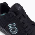 Dámska cyklistická obuv adidas FIVE TEN Freerider core black/core black/grey six 8
