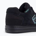 Dámska cyklistická obuv adidas FIVE TEN Freerider core black/core black/grey six 9
