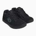 Dámska cyklistická obuv adidas FIVE TEN Freerider core black/core black/grey six 11