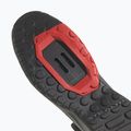 Pánska MTB cyklistická obuv adidas FIVE TEN Trailcross Pro Clip-In grey five / core black / red 7