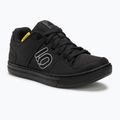 Pánska cyklistická obuv adidas FIVE TEN Freerider Canvas core black/dgh solid grey/grey five