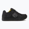Pánska cyklistická obuv adidas FIVE TEN Freerider Canvas core black/dgh solid grey/grey five 2