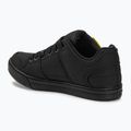 Pánska cyklistická obuv adidas FIVE TEN Freerider Canvas core black/dgh solid grey/grey five 3