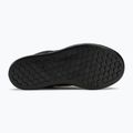 Pánska cyklistická obuv adidas FIVE TEN Freerider Canvas core black/dgh solid grey/grey five 4
