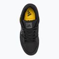 Pánska cyklistická obuv adidas FIVE TEN Freerider Canvas core black/dgh solid grey/grey five 5