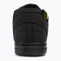 Pánska cyklistická obuv adidas FIVE TEN Freerider Canvas core black/dgh solid grey/grey five 6