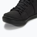 Pánska cyklistická obuv adidas FIVE TEN Freerider Canvas core black/dgh solid grey/grey five 7
