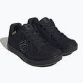 Pánska cyklistická obuv adidas FIVE TEN Freerider Canvas core black/dgh solid grey/grey five 8