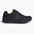 Pánska cyklistická obuv adidas FIVE TEN Freerider Canvas core black/dgh solid grey/grey five 9
