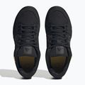 Pánska cyklistická obuv adidas FIVE TEN Freerider Canvas core black/dgh solid grey/grey five 11