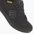 Pánska cyklistická obuv adidas FIVE TEN Freerider Canvas core black/dgh solid grey/grey five 12