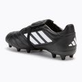 Pánske kopačky adidas Copa Gloro 2 FG core black/cloud white 3