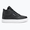 Dámske topánky Reebok Court Advance Bold High core black/cloud white/core black 2