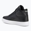 Dámske topánky Reebok Court Advance Bold High core black/cloud white/core black 3