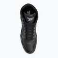 Dámske topánky Reebok Court Advance Bold High core black/cloud white/core black 5