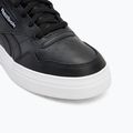 Dámske topánky Reebok Court Advance Bold High core black/cloud white/core black 7