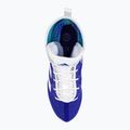 Boxerská obuv adidas Box Hog 4 navy blue HP9612 6