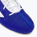 Boxerská obuv adidas Box Hog 4 navy blue HP9612 7