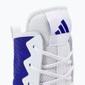 Boxerská obuv adidas Box Hog 4 navy blue HP9612 8
