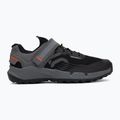 Cyklistické topánky MTB pánske adidas FIVE TEN Trailcross Clip In core black/grey three/red 2