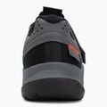 Cyklistické topánky MTB pánske adidas FIVE TEN Trailcross Clip In core black/grey three/red 6