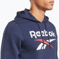 Pánska mikina Reebok Reebok Identity Big Logo Fleece Hoodie vecnav 4
