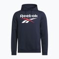 Pánska mikina Reebok Reebok Identity Big Logo Fleece Hoodie vecnav 6