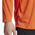 Cyklistický dres s dlhým rukávom adidas FIVE TEN semi impact orange 6