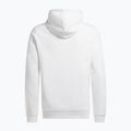 Pánska mikina Reebok Reebok Identity Big Logo Fleece Hoodie white 2