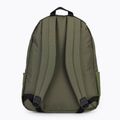 adidas Classic Badge Of Sport batoh 27,5 l olive strata/white 3