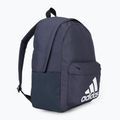 adidas Classic Badge Of Sport batoh 27,5 l shadow navy/ white 2