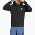 Pánska mikina adidas FIVE TEN Graphic Hoodie black / savannah cyklistická mikina 4