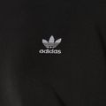 Dámska mikina adidas Adicolor Classics Oversized black 3