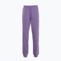 Dámske nohavice adidas All SZN Fleece violet fusion